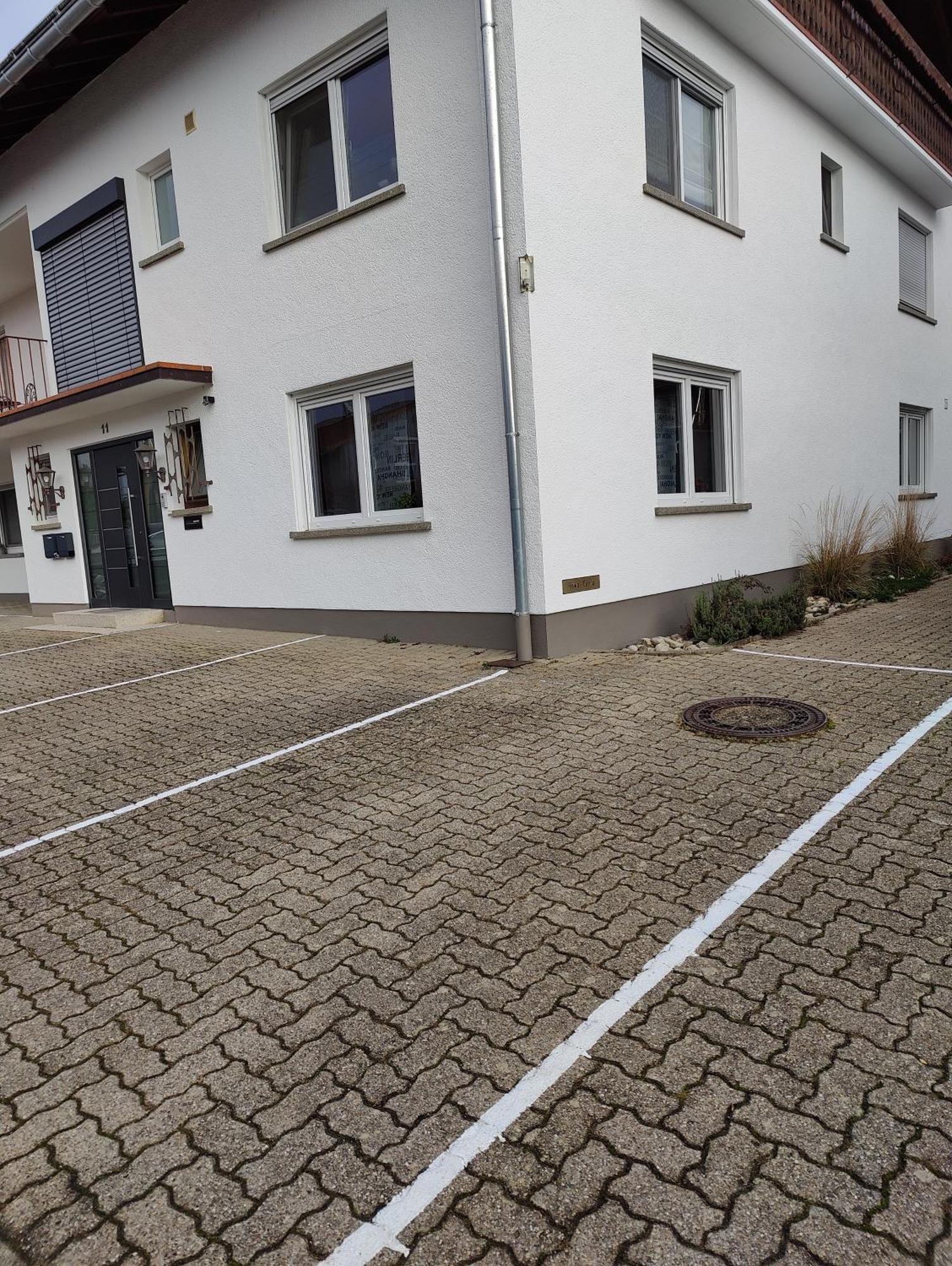 Carina Apartment カンダーン エクステリア 写真
