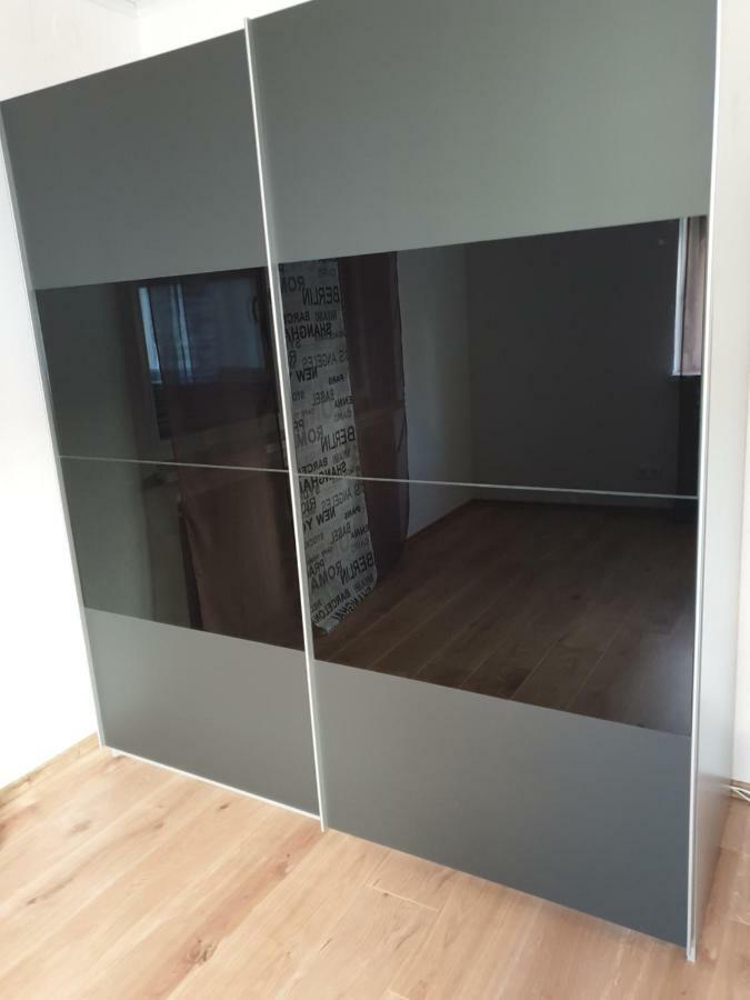 Carina Apartment カンダーン エクステリア 写真