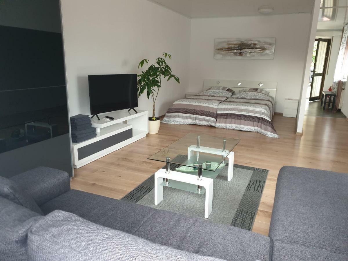 Carina Apartment カンダーン エクステリア 写真