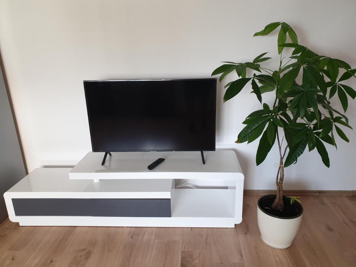 Carina Apartment カンダーン エクステリア 写真