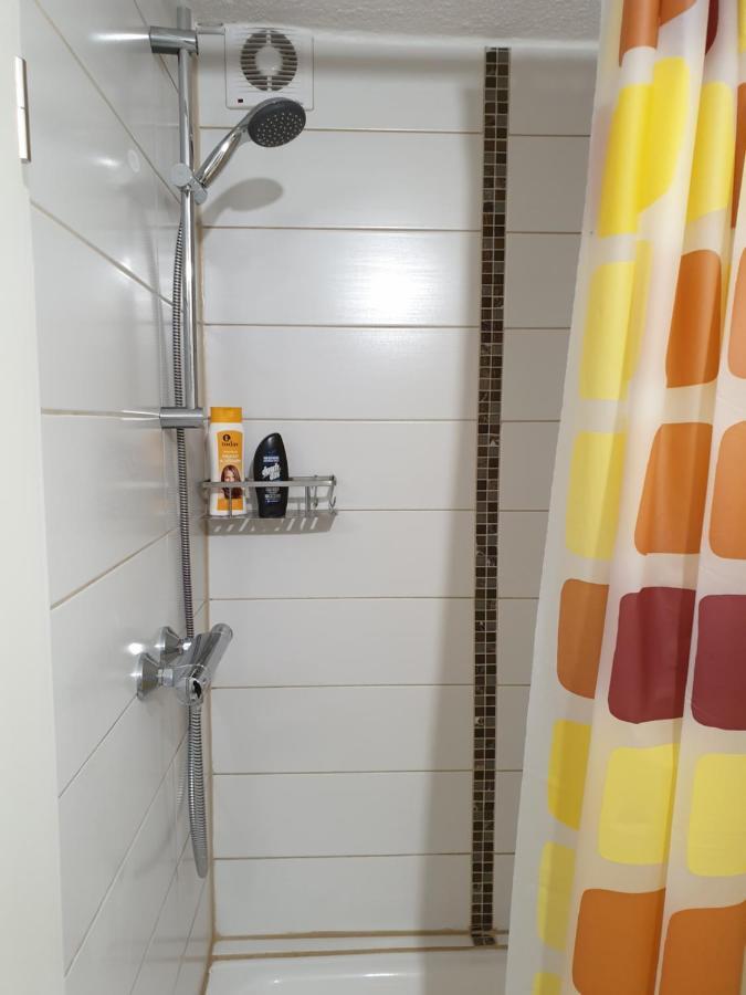 Carina Apartment カンダーン エクステリア 写真