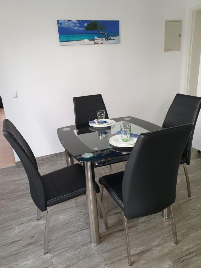 Carina Apartment カンダーン エクステリア 写真